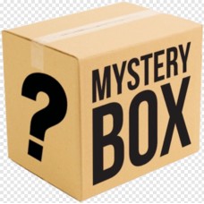 MYSTERY BOX #0001